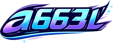 a663l লোগো